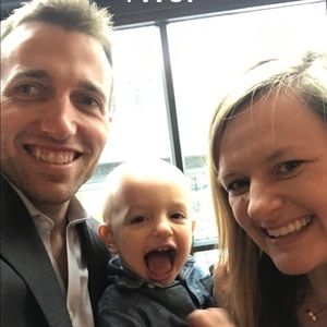 Meet your Posher, Stephanie